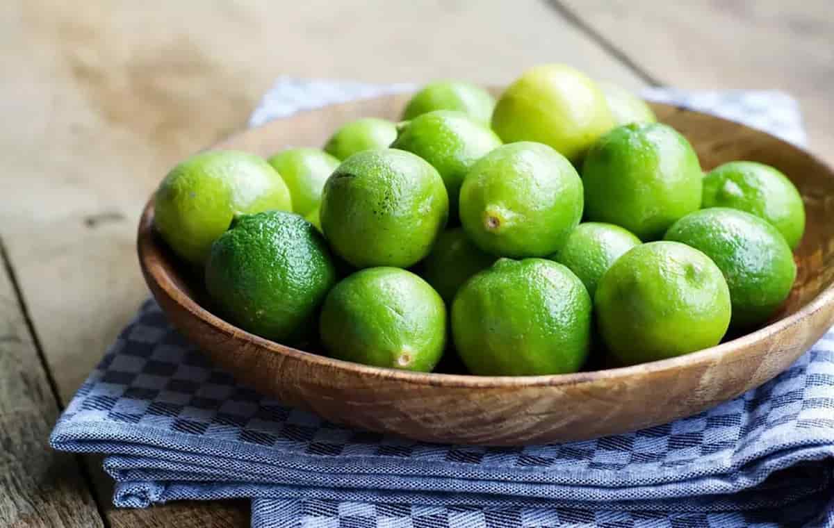 تصویر 4 از لیمو ترش تازه طراوت ناب از دل باغ‌ های جنوب